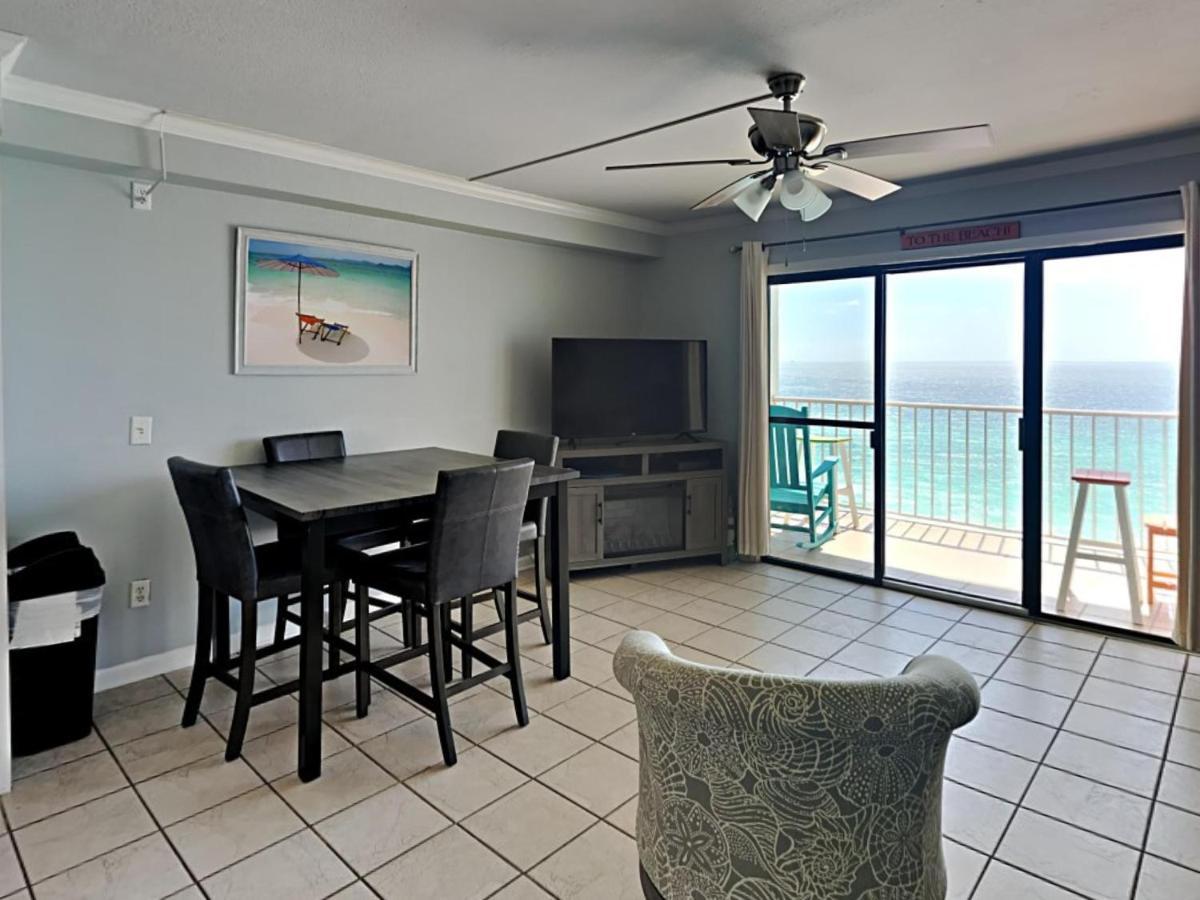 Summit Beach Resort 1429 Panama City Beach Bagian luar foto