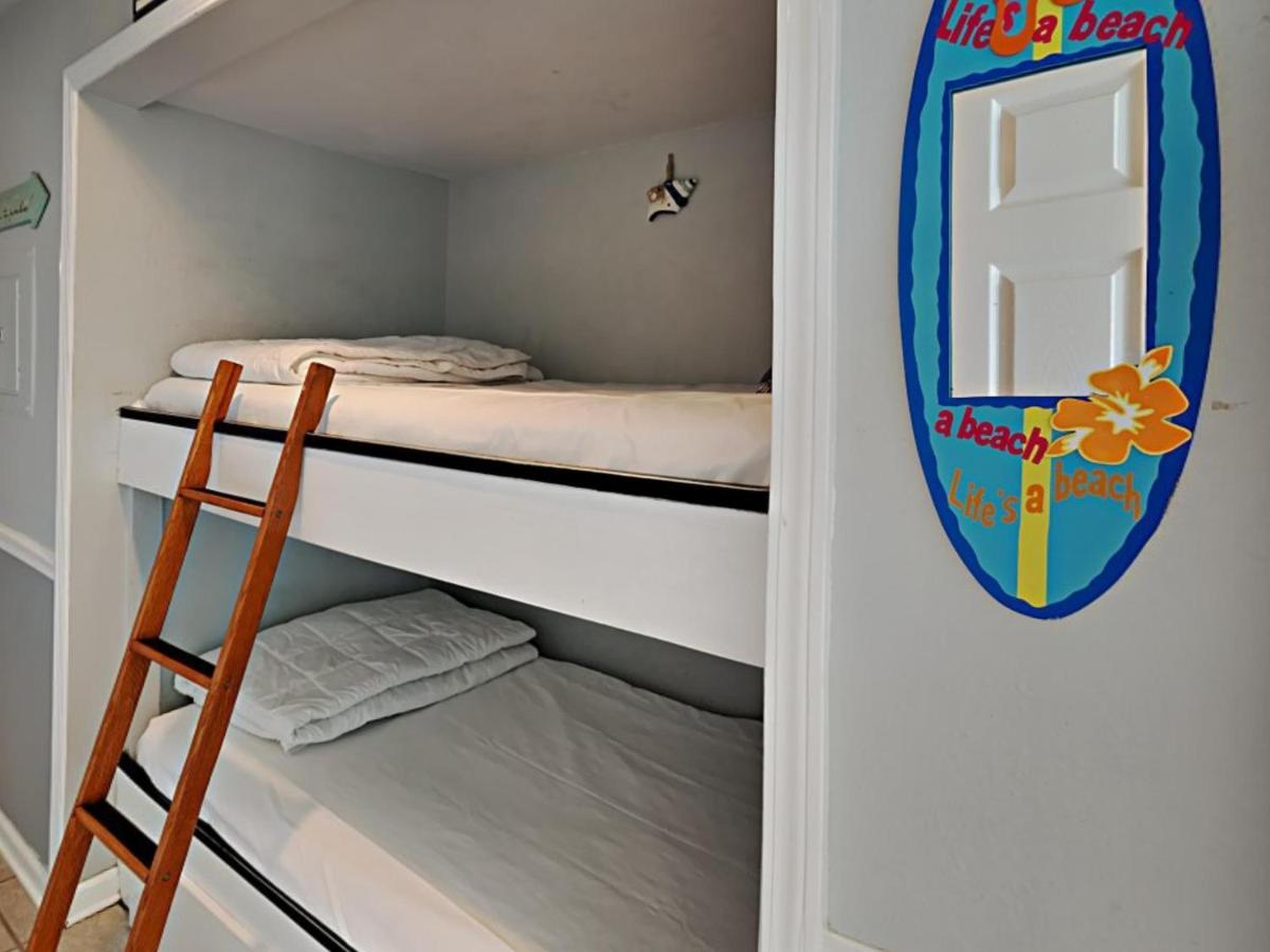 Summit Beach Resort 1429 Panama City Beach Bagian luar foto