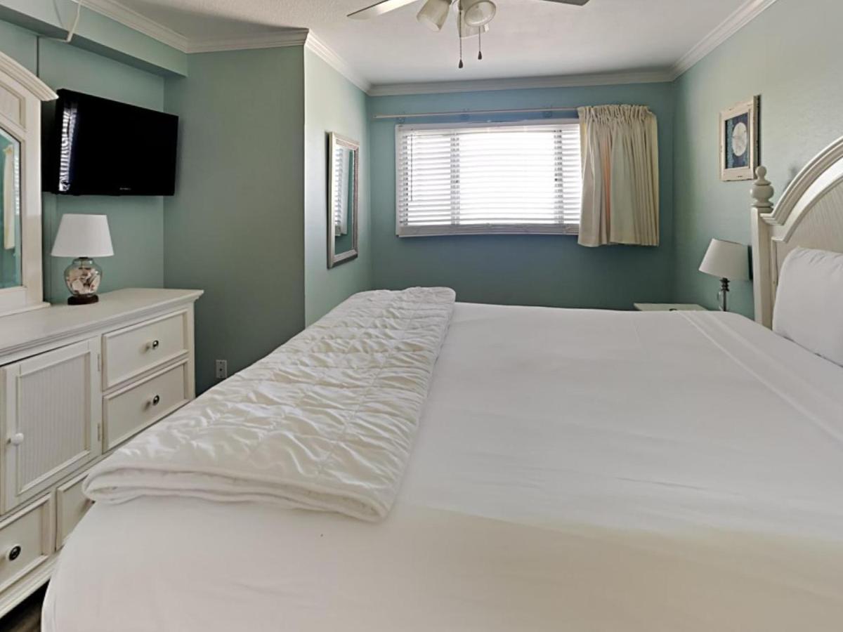 Summit Beach Resort 1429 Panama City Beach Bagian luar foto